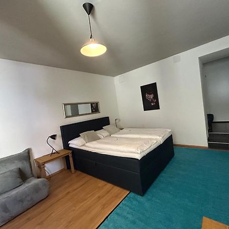 Schottenring City Stock Exchange Apartments Vienne Extérieur photo
