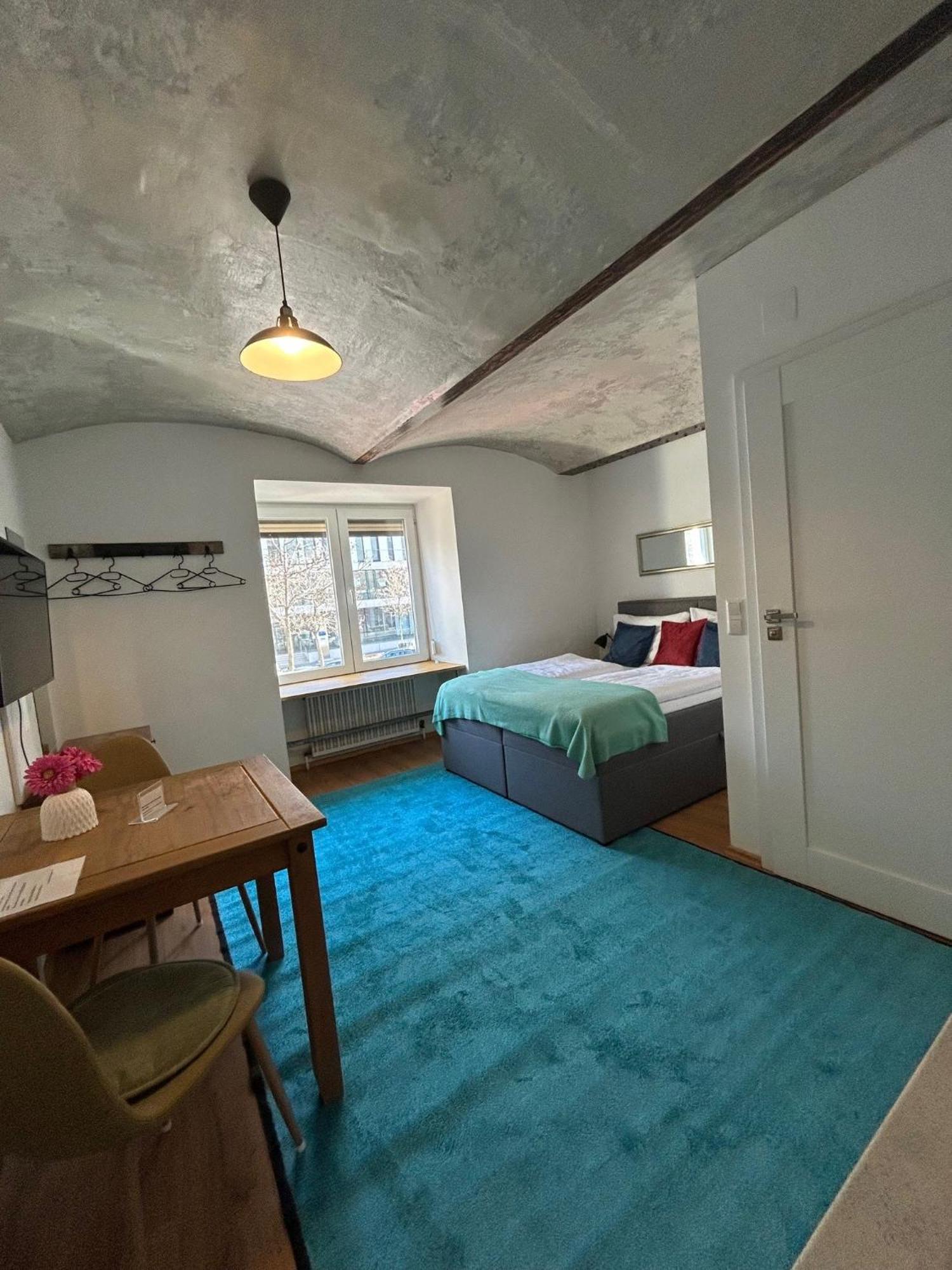 Schottenring City Stock Exchange Apartments Vienne Extérieur photo