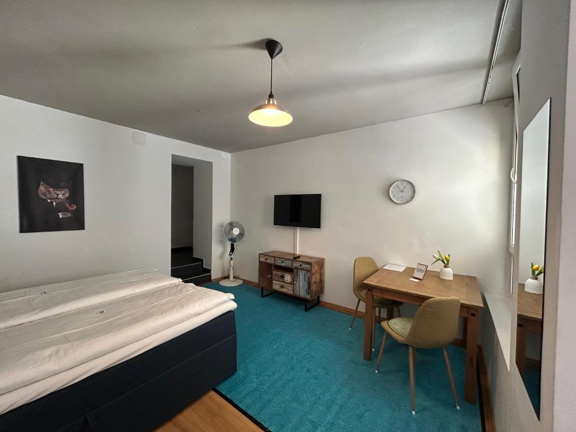 Schottenring City Stock Exchange Apartments Vienne Extérieur photo